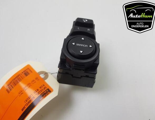 Mirror adjuster switch KIA RIO IV (YB, SC, FB), KIA STONIC (YB)