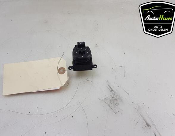 Mirror adjuster switch KIA RIO III (UB)