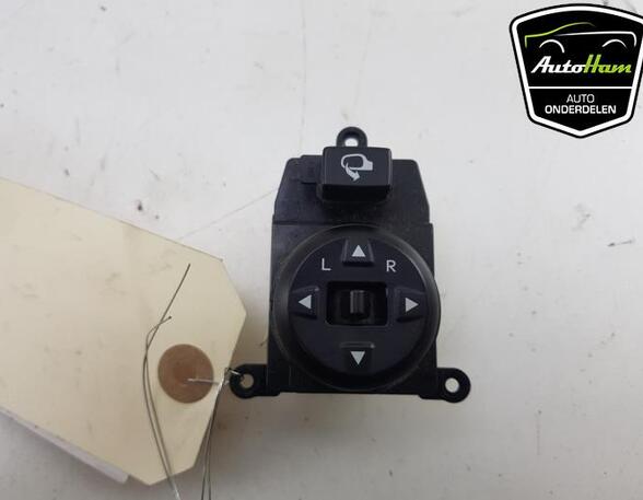 Mirror adjuster switch KIA RIO III (UB)