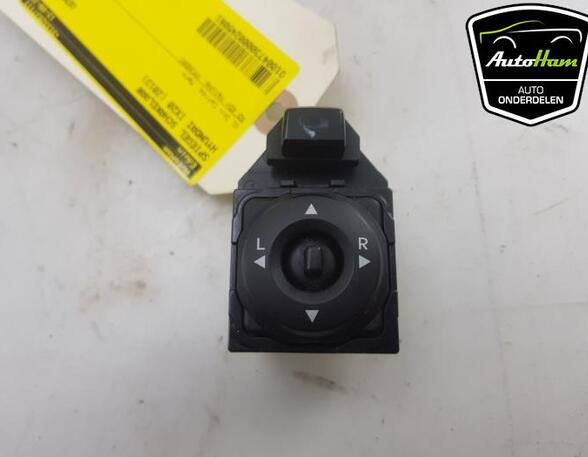 Mirror adjuster switch HYUNDAI ix20 (JC)