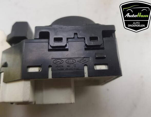 Mirror adjuster switch HYUNDAI ix20 (JC)