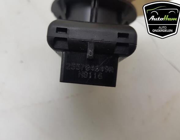 Mirror adjuster switch OPEL VIVARO B Van (X82), RENAULT CLIO III (BR0/1, CR0/1)