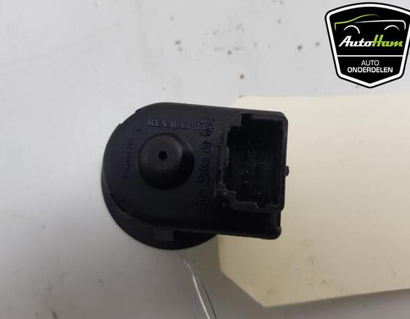 Mirror adjuster switch OPEL VIVARO B Van (X82), RENAULT CLIO III (BR0/1, CR0/1)