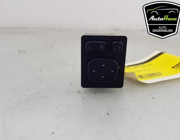 Mirror adjuster switch TOYOTA YARIS (_P13_)