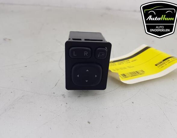 Mirror adjuster switch TOYOTA YARIS (_P13_)