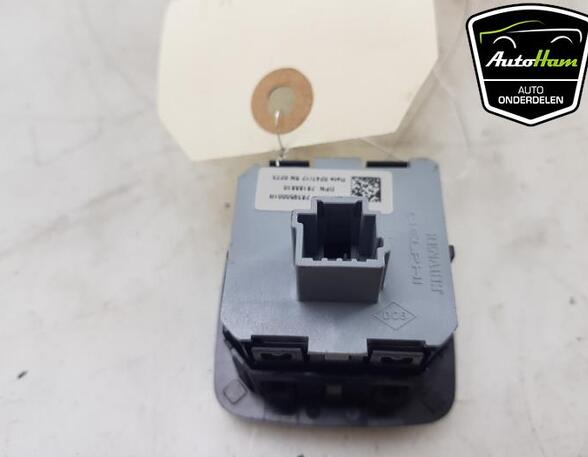 Mirror adjuster switch RENAULT GRAND SCÉNIC III (JZ0/1_), RENAULT SCÉNIC III (JZ0/1_)