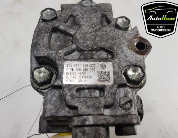 Servopumpe VW Crafter 30-50 Kasten 2E 2E0422145B P18105999