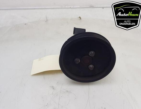 Power steering pump MERCEDES-BENZ C-CLASS (W203)