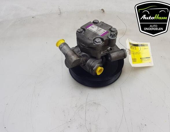 Power steering pump MERCEDES-BENZ C-CLASS (W203)