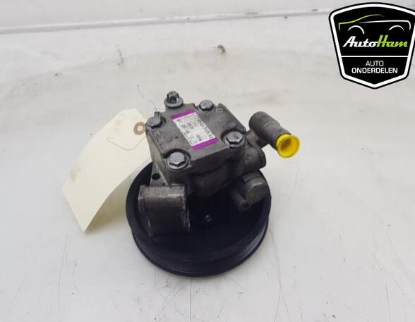 Power steering pump MERCEDES-BENZ C-CLASS (W203)