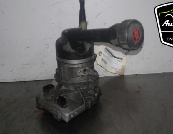 Power steering pump CITROËN C4 GRAND PICASSO I (UA_), CITROËN C4 PICASSO I MPV (UD_)