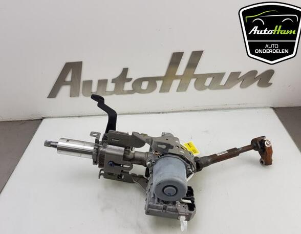 Power steering pump RENAULT KADJAR (HA_, HL_)