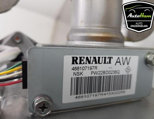 Power steering pump RENAULT KADJAR (HA_, HL_)