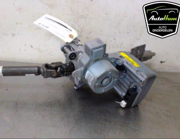 Power steering pump FORD FIESTA VI (CB1, CCN), FORD FIESTA VI Van