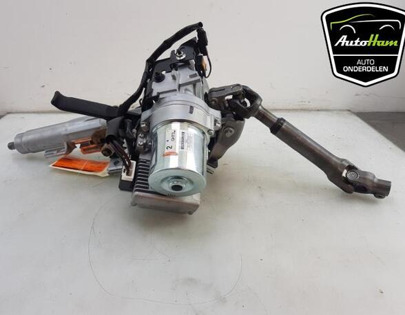 Power steering pump MAZDA 6 Estate (GJ, GL)