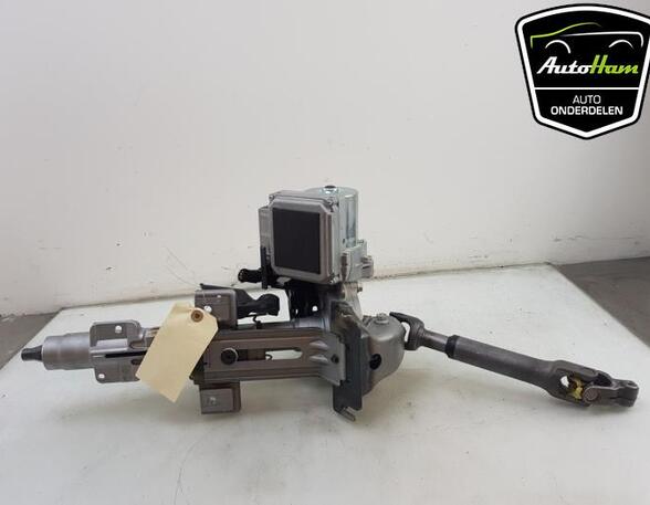 Power steering pump MAZDA 6 Estate (GJ, GL)