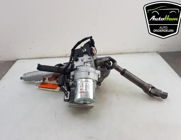 Power steering pump MAZDA 6 Estate (GJ, GL)