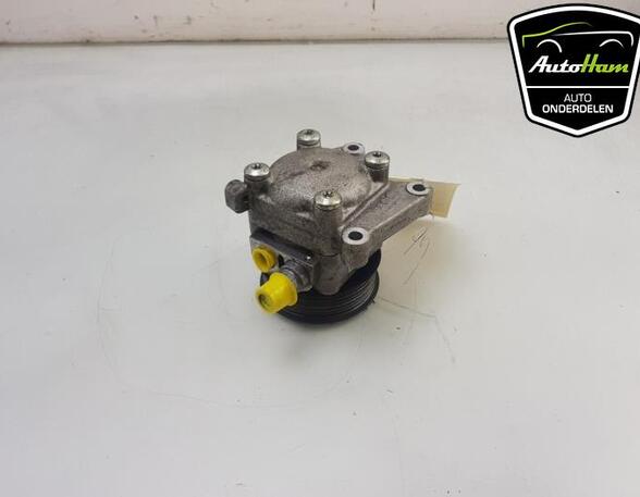 Power steering pump FIAT DUCATO Van (250_, 290_), FIAT DUCATO Bus (250_, 290_)