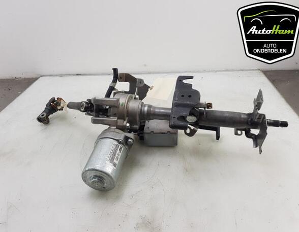 Power steering pump NISSAN MICRA IV (K13_)