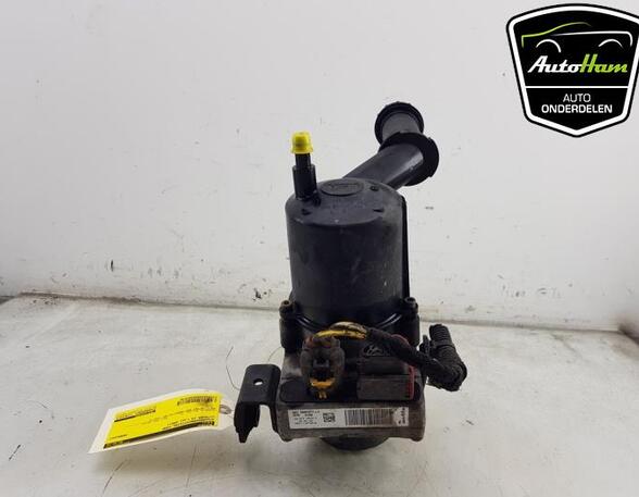 Power steering pump CITROËN C4 I (LC_)