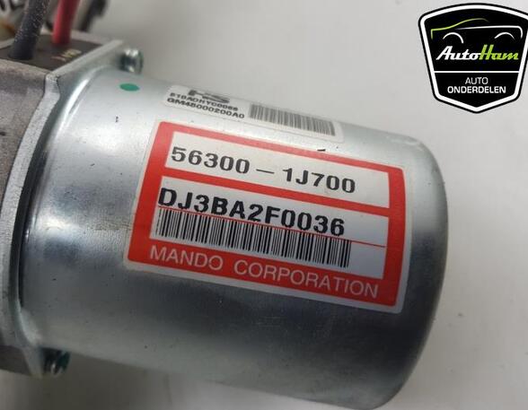 Motor Servolenkung Hyundai i20 PB 563001J700 P16036153