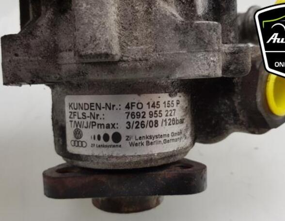 Power steering pump AUDI A6 Avant (4F5, C6), AUDI A6 (4F2, C6)