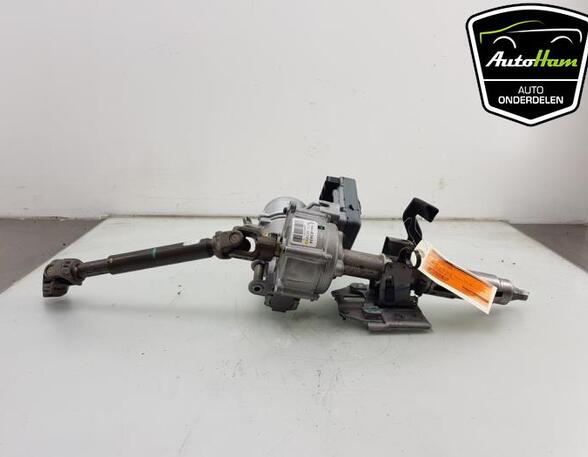 Power steering pump MAZDA 2 (DE_, DH_)