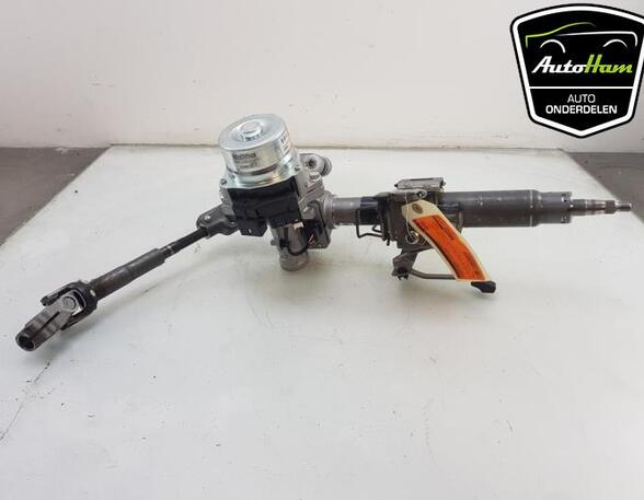 Power steering pump SUZUKI SWIFT V (AZ)