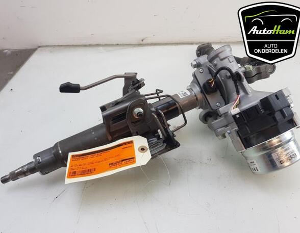 Power steering pump SUZUKI SWIFT V (AZ)