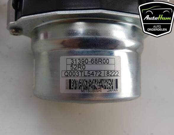 Power steering pump SUZUKI SWIFT V (AZ)