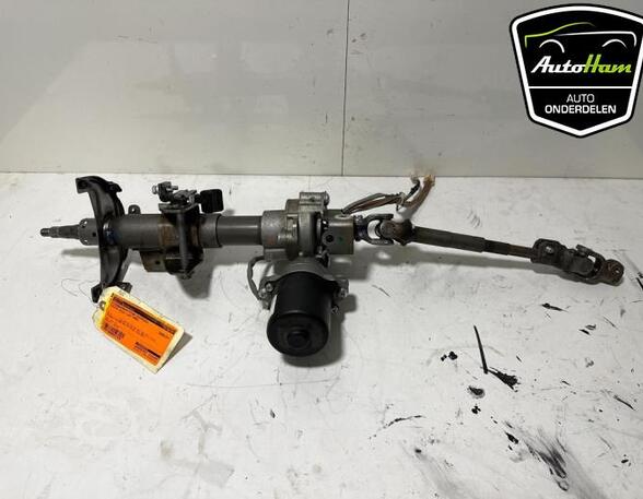 Power steering pump PEUGEOT 107 (PM_, PN_), CITROËN C1 (PM_, PN_), TOYOTA AYGO (_B1_)