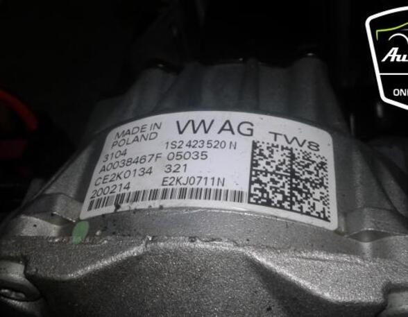 Motor Servolenkung VW Up AA 1S2423520N P9314246