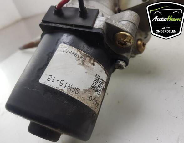 Power steering pump CITROËN C1 (PM_, PN_), TOYOTA AYGO (_B1_), PEUGEOT 107 (PM_, PN_)