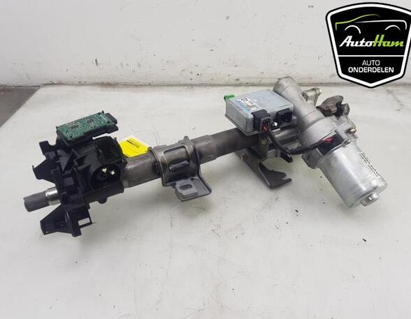 Power steering pump SUZUKI WAGON R+ Hatchback (MM), OPEL AGILA (A) (H00)