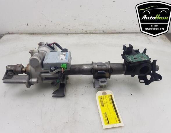 Power steering pump SUZUKI WAGON R+ Hatchback (MM), OPEL AGILA (A) (H00)