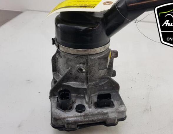 Power steering pump PEUGEOT 308 I (4A_, 4C_), PEUGEOT 308 SW I (4E_, 4H_)