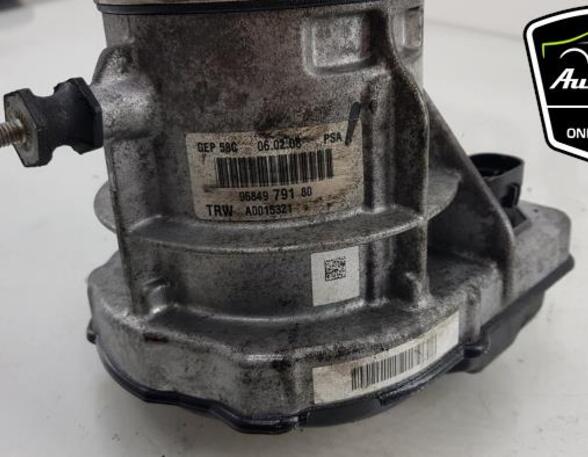 Power steering pump PEUGEOT 308 I (4A_, 4C_), PEUGEOT 308 SW I (4E_, 4H_)