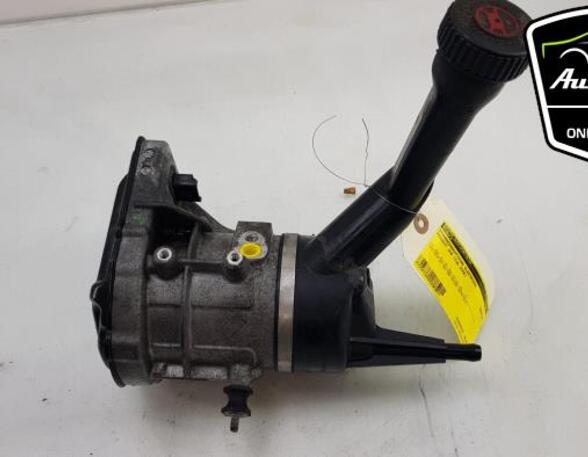 Power steering pump PEUGEOT 308 I (4A_, 4C_), PEUGEOT 308 SW I (4E_, 4H_)