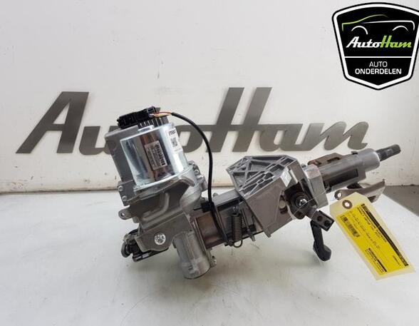 Power steering pump RENAULT CAPTUR I (J5_, H5_), RENAULT CLIO IV (BH_)