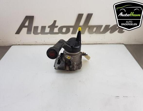 Power steering pump PEUGEOT 308 I (4A_, 4C_), PEUGEOT 308 SW I (4E_, 4H_)