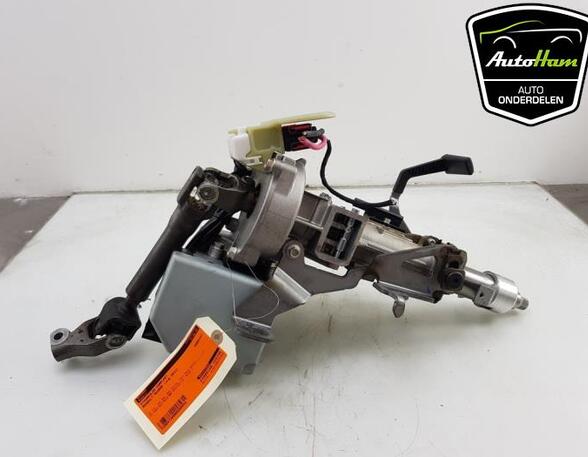 Power steering pump RENAULT MEGANE III Grandtour (KZ0/1)