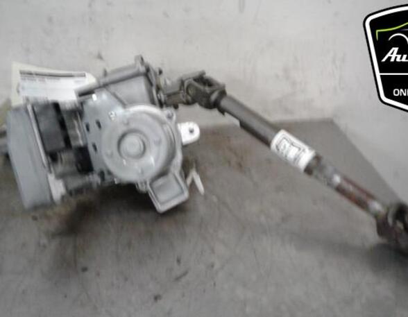 Power steering pump FORD FIESTA VI (CB1, CCN)