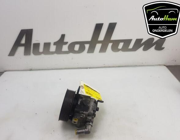 Power steering pump LAND ROVER RANGE ROVER SPORT (L320)