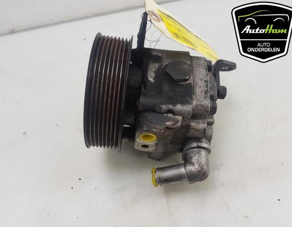 Power steering pump LAND ROVER RANGE ROVER SPORT (L320)