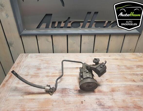 Power steering pump PORSCHE BOXSTER (986)