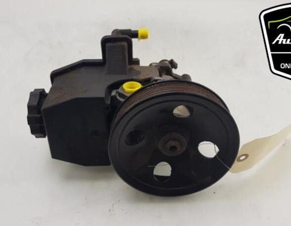 Power steering pump MERCEDES-BENZ C-CLASS T-Model (S203), MERCEDES-BENZ C-CLASS Coupe (CL203)