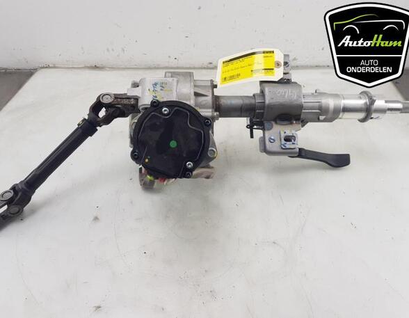 Power steering pump HYUNDAI i20 (GB, IB), HYUNDAI i20 II Coupe (GB), HYUNDAI i20 ACTIVE (IB, GB)