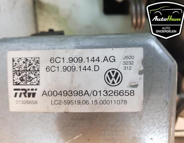 Motor Servolenkung VW Polo V 6R, 6C 6C1909144AG P18584776