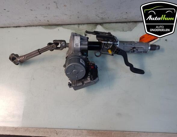 Power steering pump SKODA RAPID (NH3, NK3, NK6)