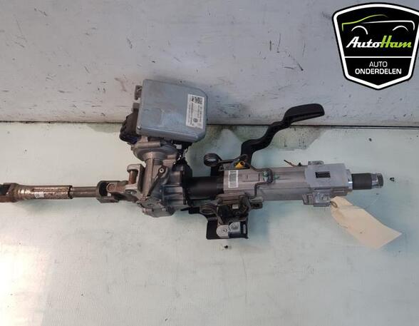 Power steering pump SKODA RAPID (NH3, NK3, NK6)